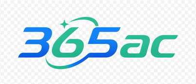 365ac লোগো